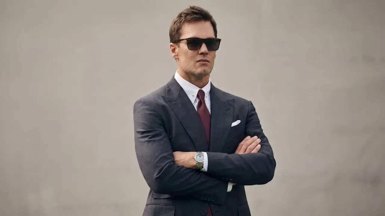 Tom Brady net worth