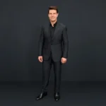 Tom Cruise