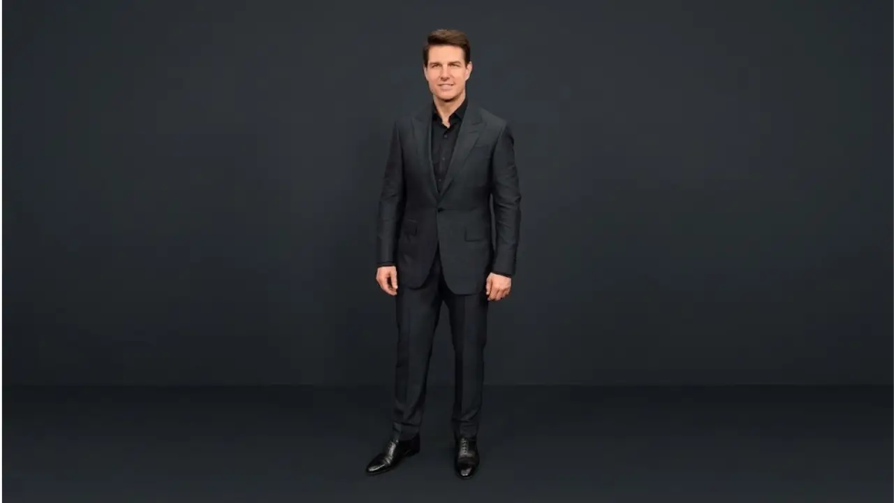 Tom Cruise net worth