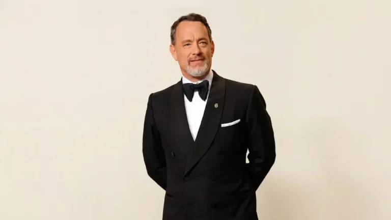 Tom Hanks net worth