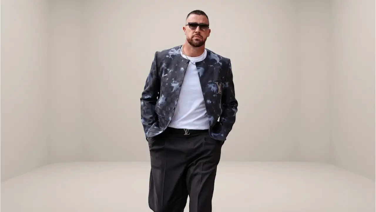 Travis Kelce net worth