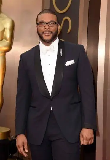 Tyler Perry career