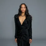 Zoe Saldana