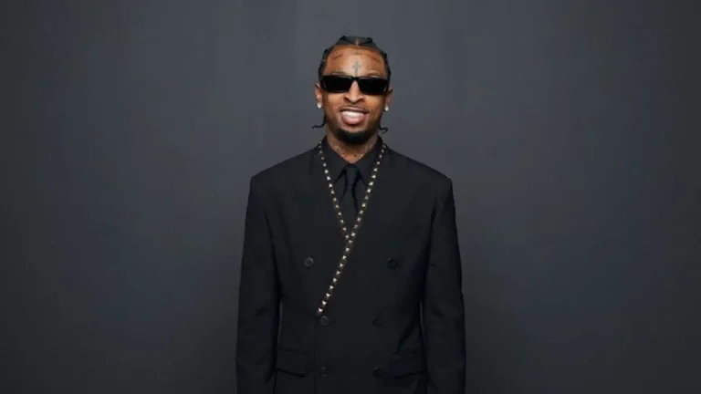 Networth TRP 5 21 Savage Net Worth