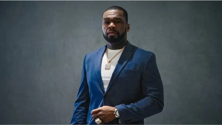 50 Cent