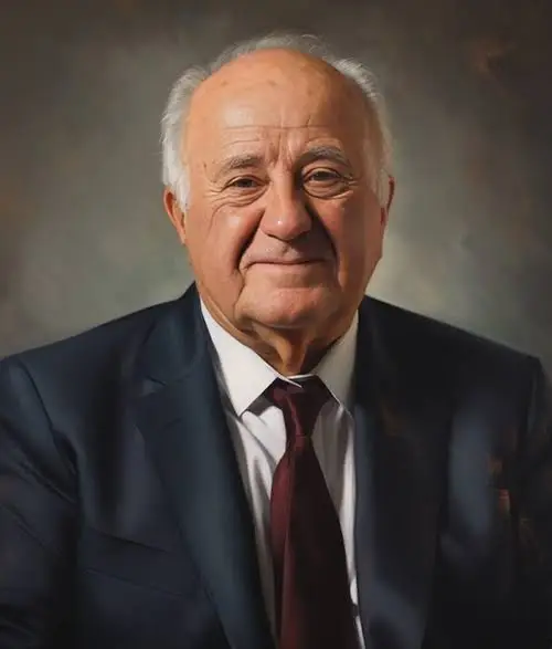 Amancio Ortega career