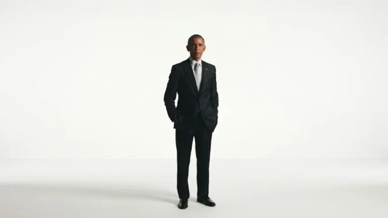 Barack Obama