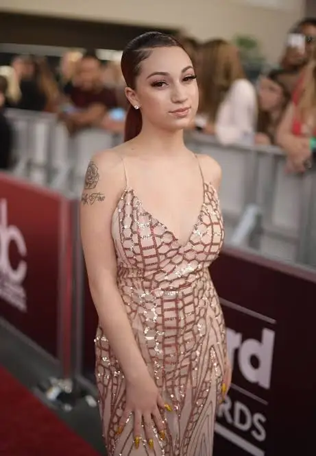 Bhad Bhabie career