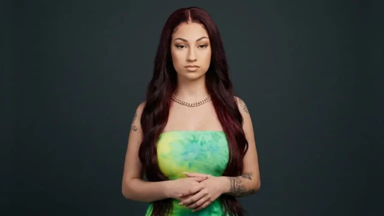Networth TRP 21 Bhad Bhabie Net Worth