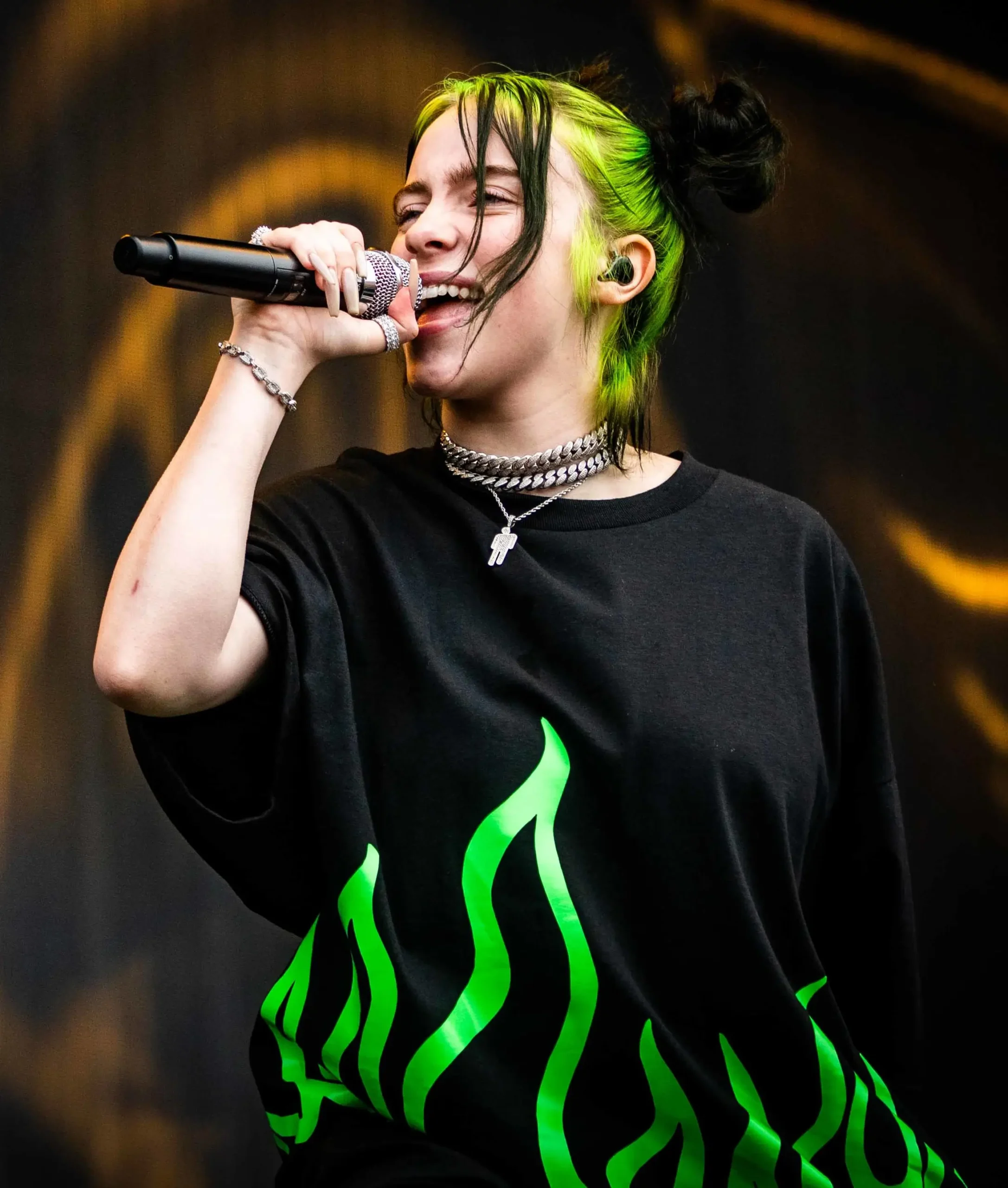 Billie Eilish career