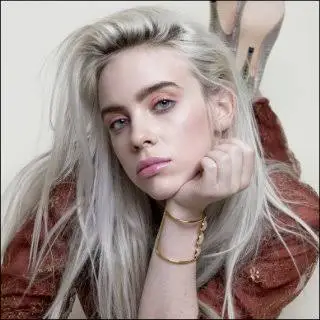 Billie Eilish early life