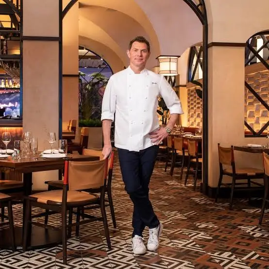 Bobby Flay career