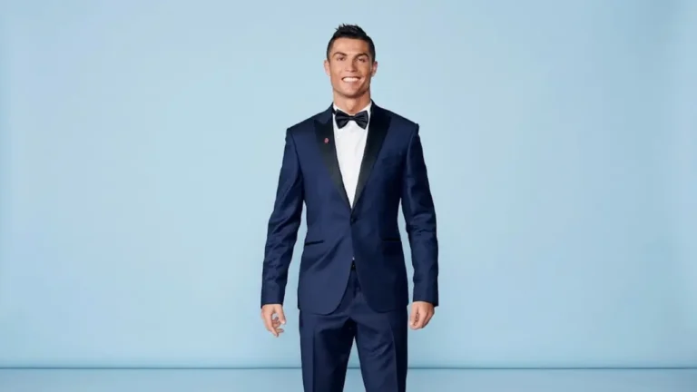 Cristiano Ronaldo net worth