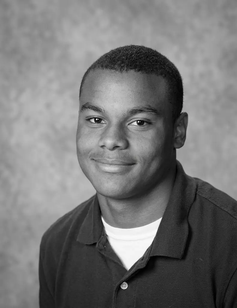 Dak Prescott early life