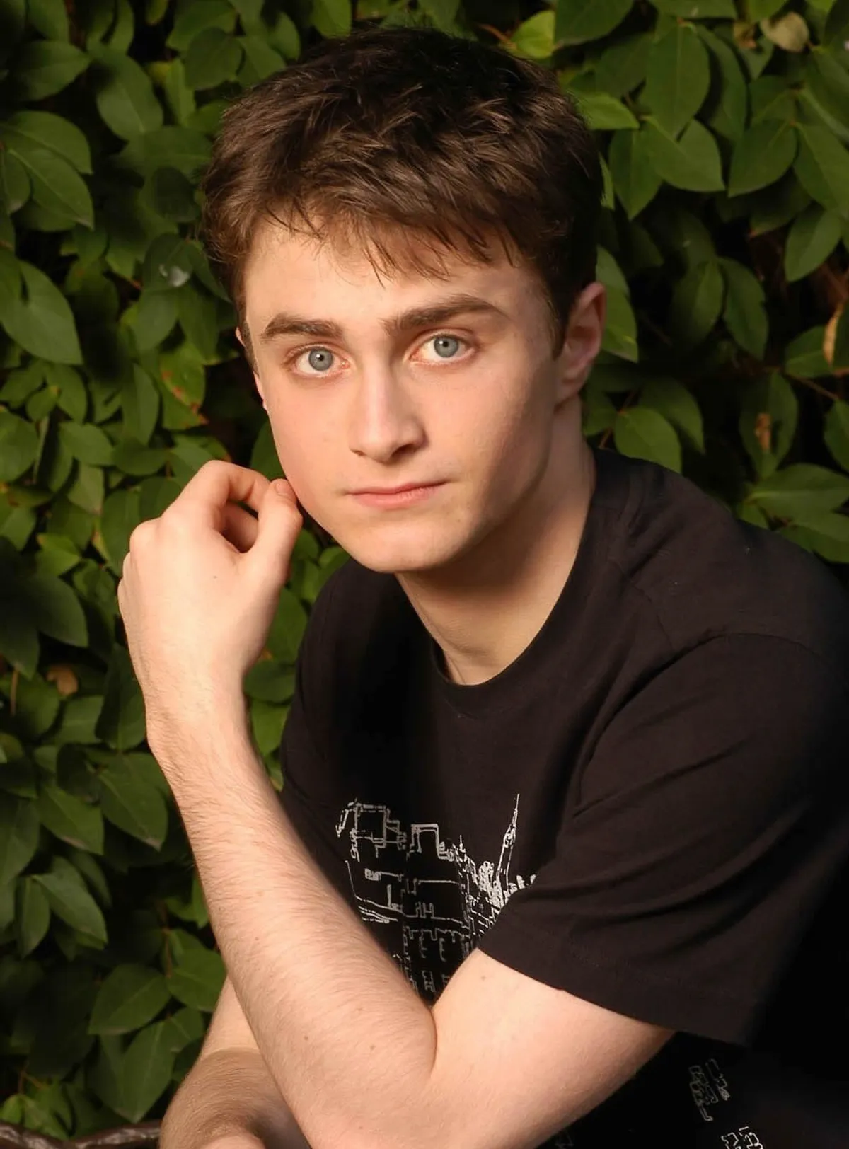 Daniel Radcliffe early life