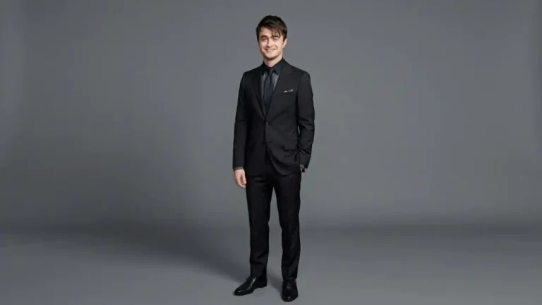 Daniel Radcliffe net worth
