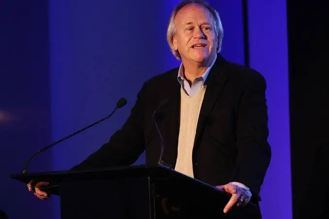 Dick Ebersol career