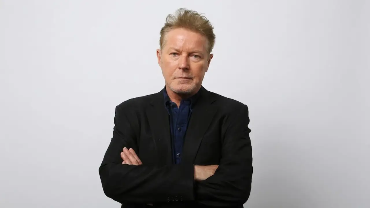 Don Henley net worth