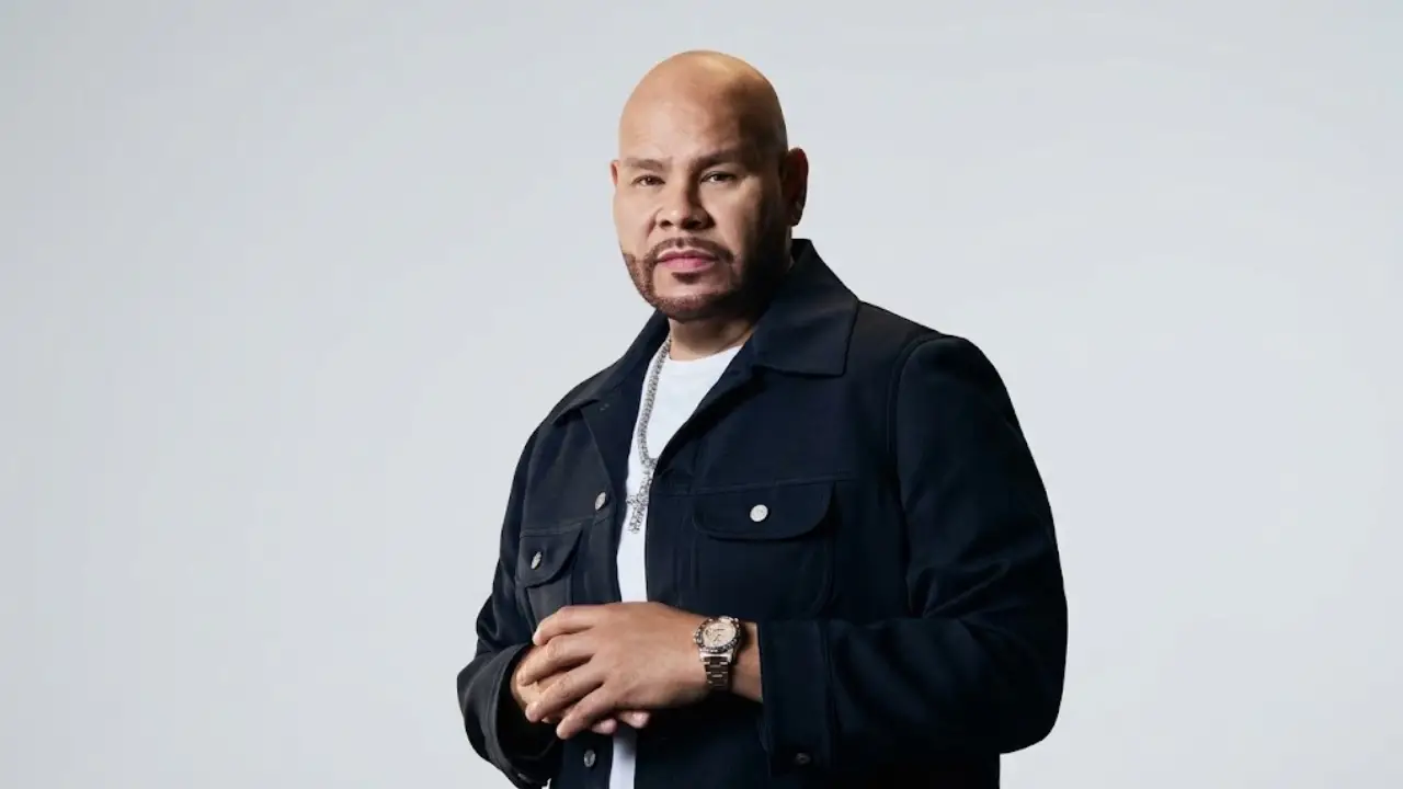 Fat Joe net worth