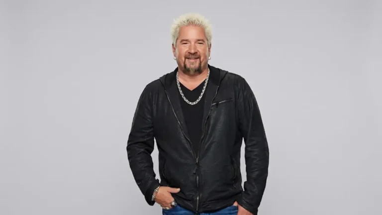 Guy Fieri