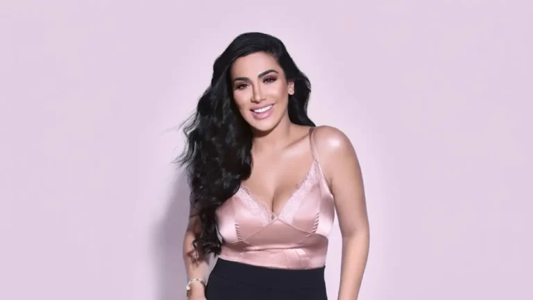 Huda Kattan