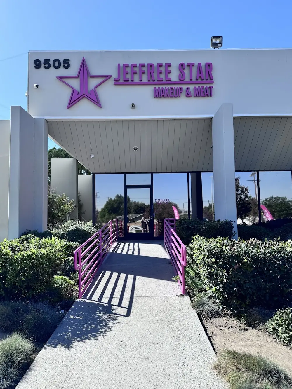 Jeffree Star assets