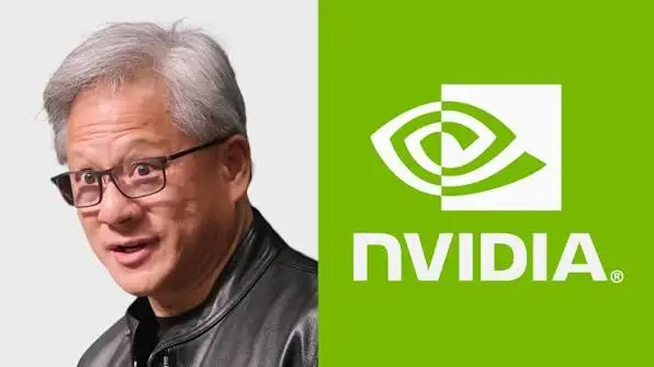 Jensen Huang assets