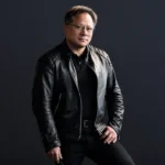 Jensen Huang