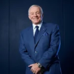 Jerry Jones