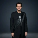 Jim Carrey