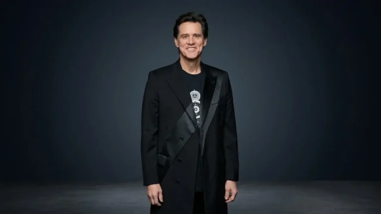 Networth TRP 23 Jim Carrey Net Worth