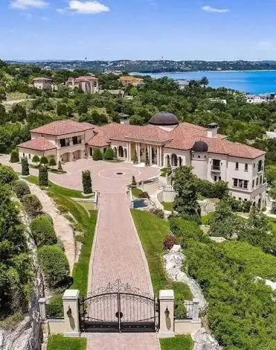 Joe Rogan assets