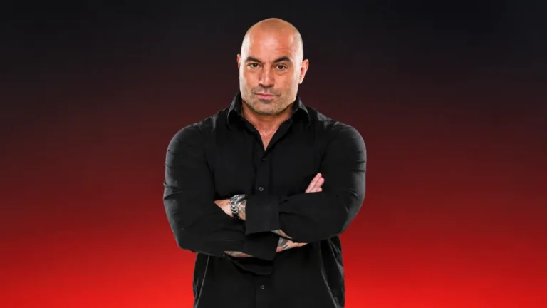 Joe Rogan