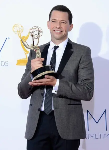 Jon Cryer career