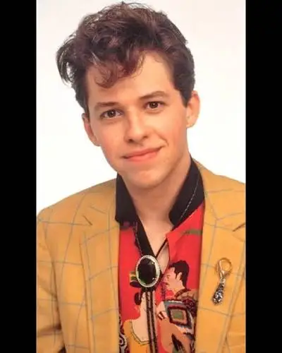 Jon Cryer early life