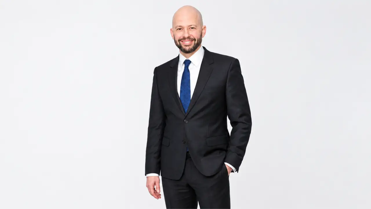 Jon Cryer net worth