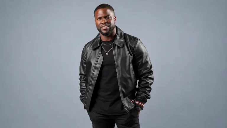 Kevin Hart