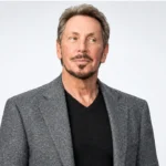 Larry Ellison
