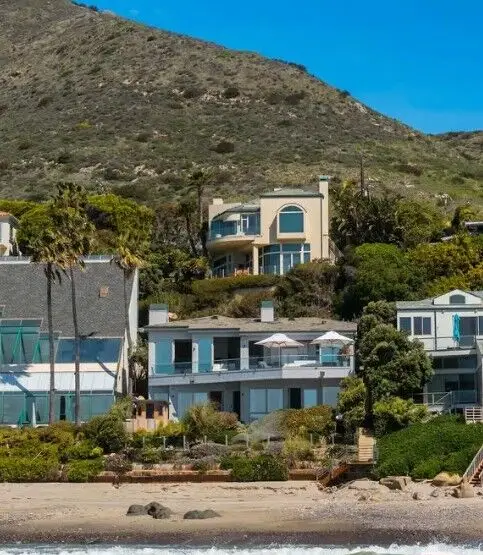 Leonardo Dicaprio assets