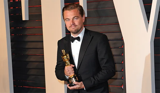 Leonardo Dicaprio career