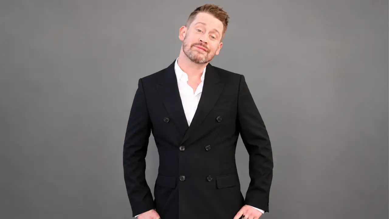 Macaulay Culkin net worth
