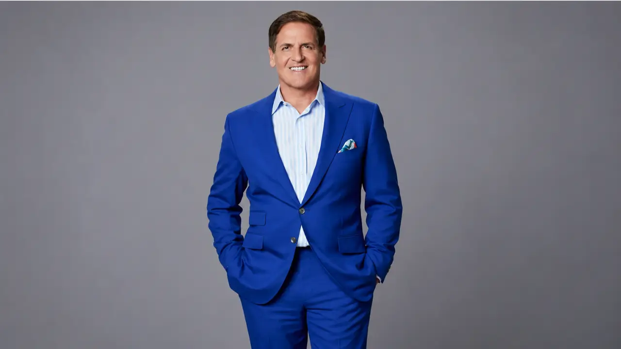 Mark Cuban net worth