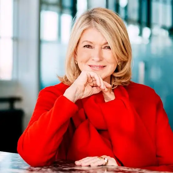 Martha Stewart career