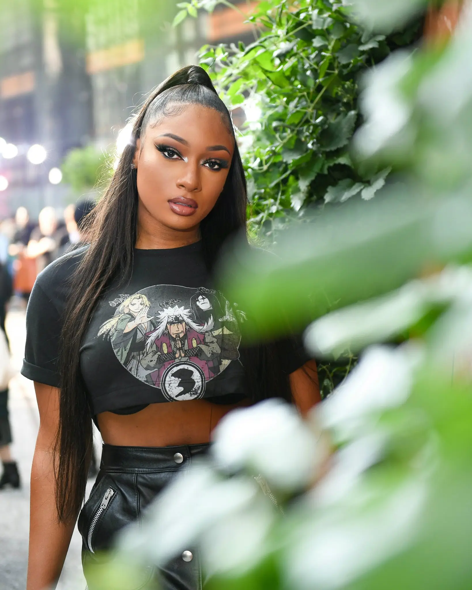 Megan Thee Stallion early life