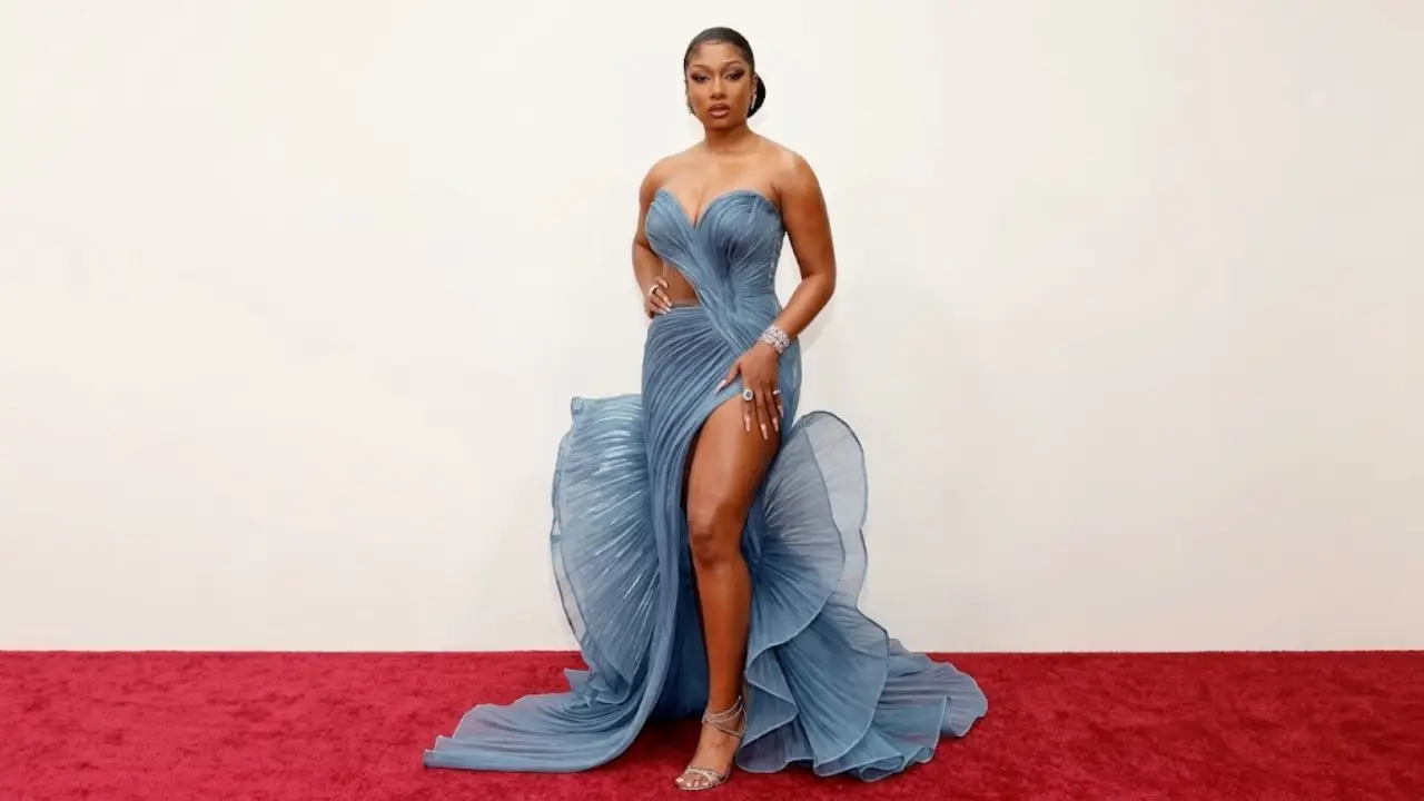 Megan Thee Stallion net worth