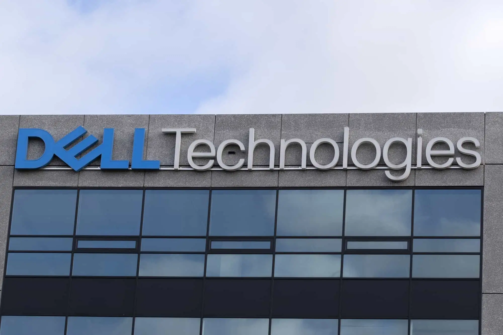 Michael Dell assets