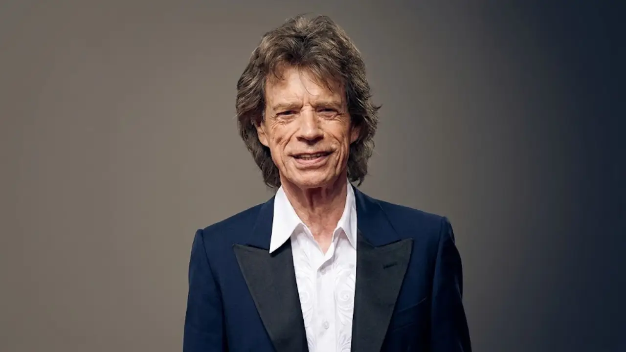 Mick Jagger net worth
