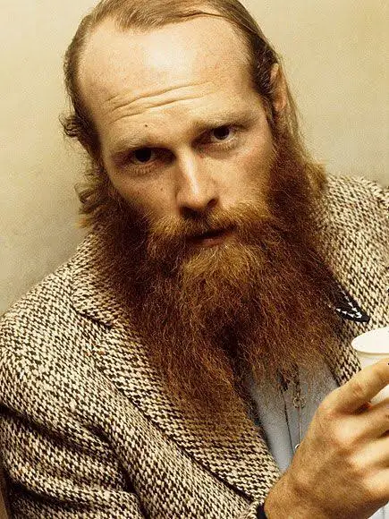 Mike Love early life