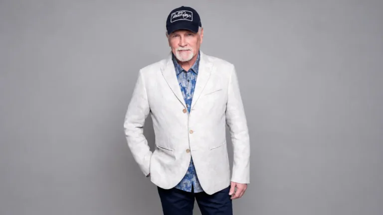 Networth TRP 24 Mike Love Net Worth