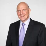 Steve Ballmer